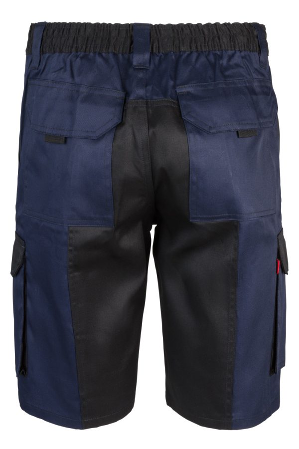 Miliar Ropa Laboral BERMUDA BICOLOR