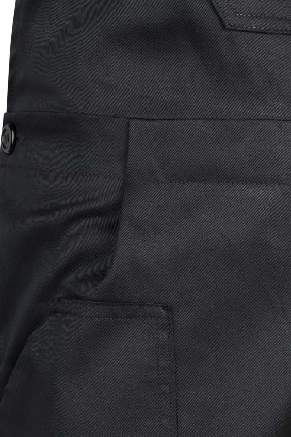 Miliar Ropa Laboral PANTALÓN PETO