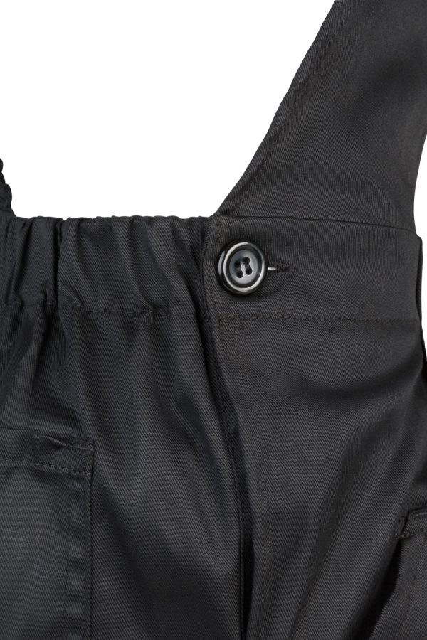 Miliar Ropa Laboral PANTALÓN PETO