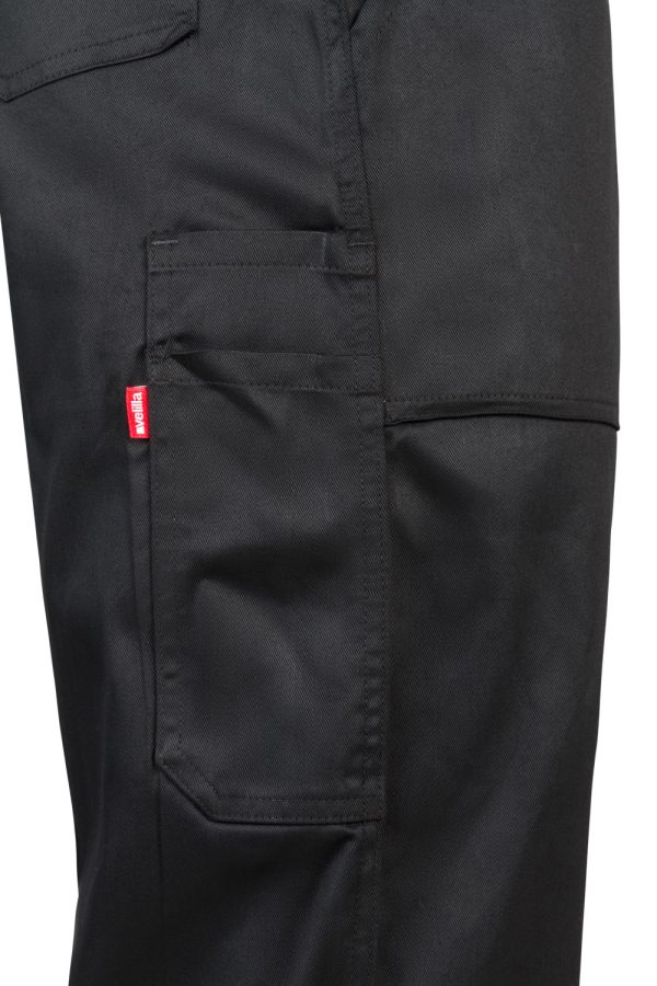 Miliar Ropa Laboral PANTALÓN PETO