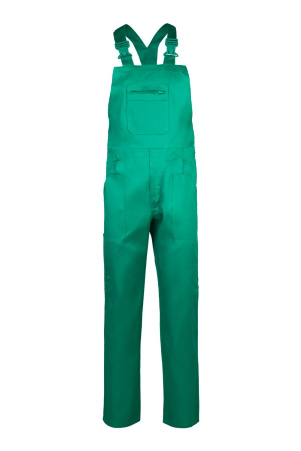Miliar Ropa Laboral PANTALÓN PETO