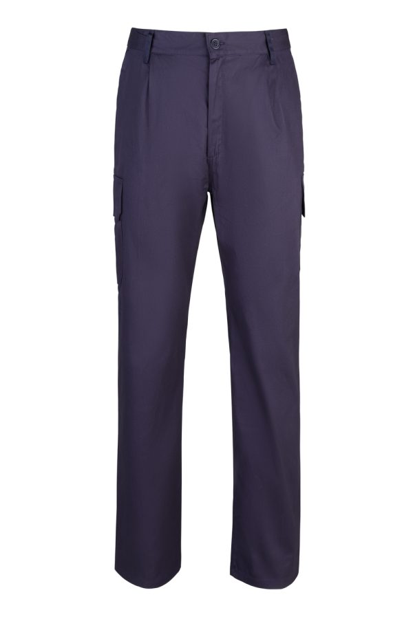 VELILLA PANTALÓN 100% ALGODÓN