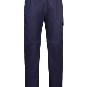 VELILLA PANTALÓN DESMONTABLE