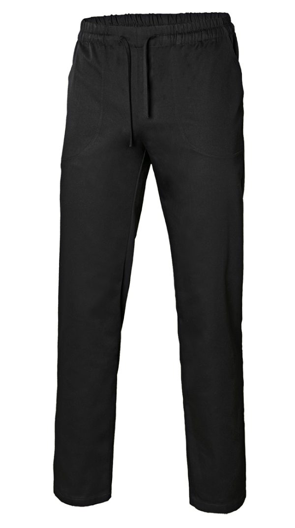 VELILLA PANTALÓN COCINA POPELÍN