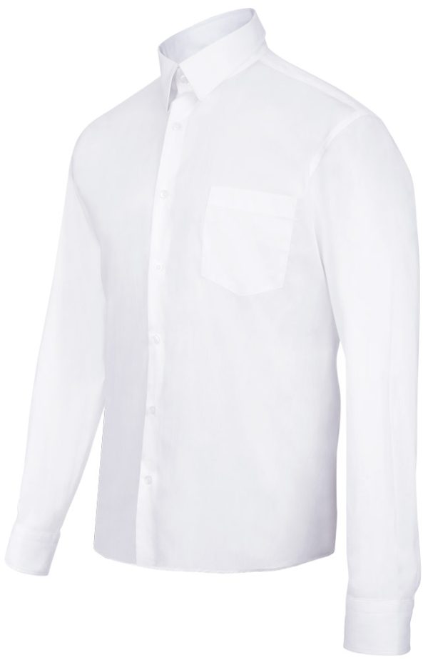 Miliar Ropa Laboral CAMISA STRETCH ML HOMBRE