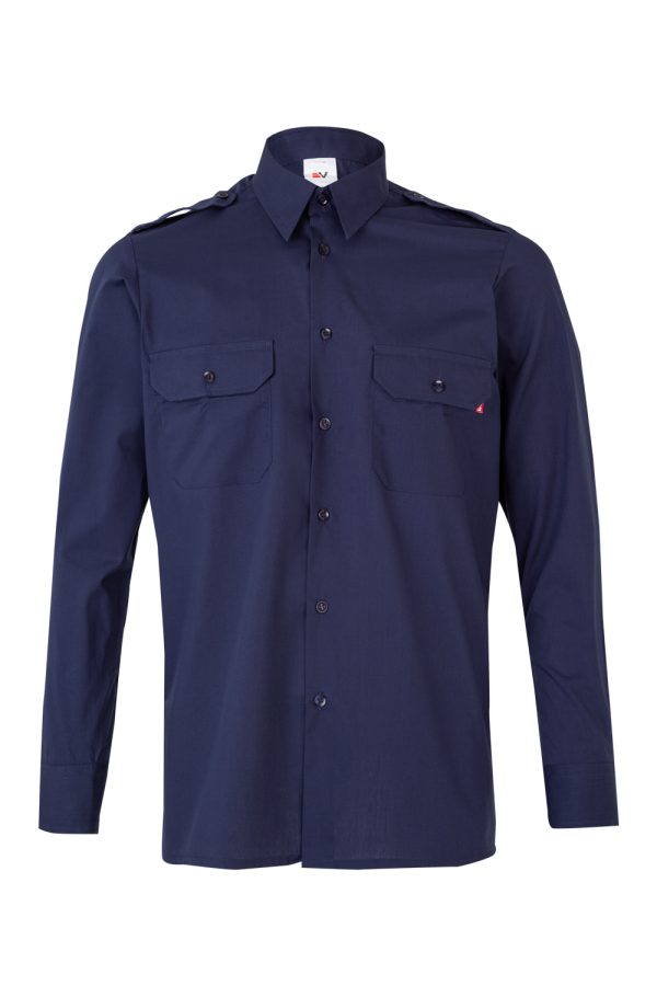 VELILLA CAMISA ML