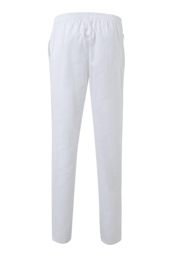 Miliar Ropa Laboral PANTALÓN PIJAMA 100% ALGODÓN