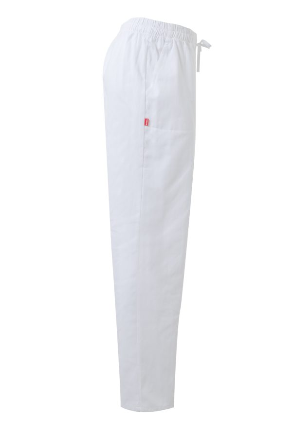 Miliar Ropa Laboral PANTALÓN PIJAMA 100% ALGODÓN