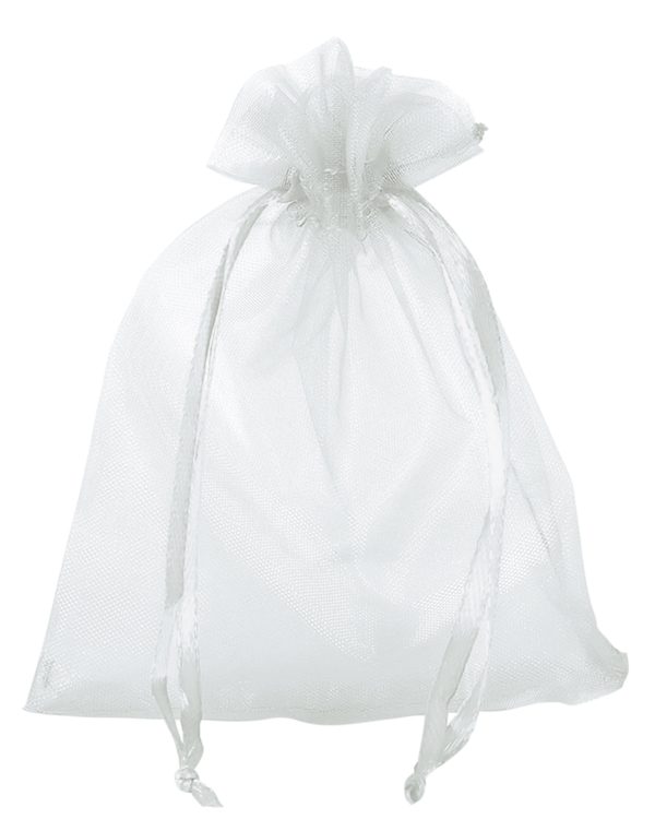 Miliar Ropa Laboral BOLSA FANTASIA QUEEN BLANCO - PEQUEñA