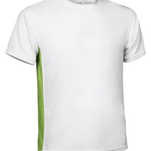 Camiseta técnica LEOPARD