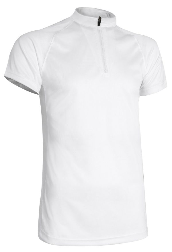 Miliar Ropa Laboral CAMISETA TRAIL NEPAL BLANCO - S