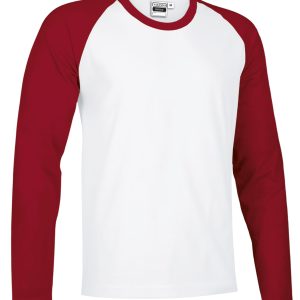 Camiseta BREAK VALENTO