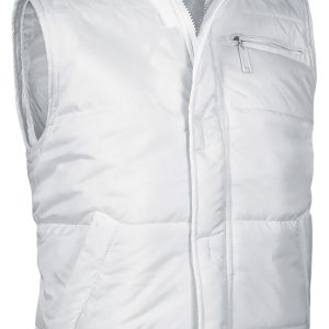 Chaleco ARCTIC