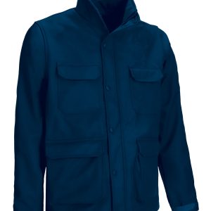 Chaqueta softshell JEREMY VALENTO