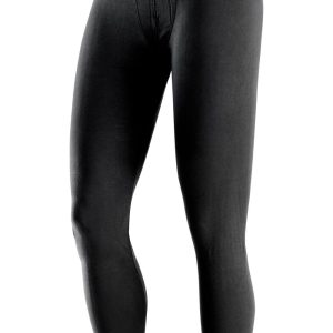 Pantalón térmico CALZMAGLIA 2nd SKIN NERI