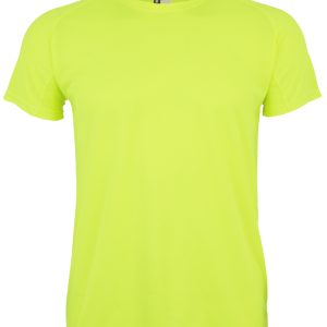VELILLA CAMISETA TÉCNICA MANGA CORTA