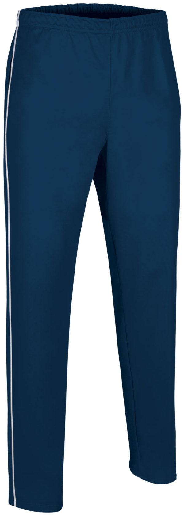 Miliar Ropa Laboral PANTALÓN GAME AZUL MARINO NOCHE-BLANCO - 3