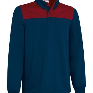 Polo m/larga HURRICANE VALENTO