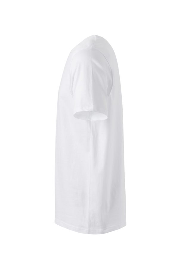 Miliar Ropa Laboral CAMISETA MC UNISEX GOTS
