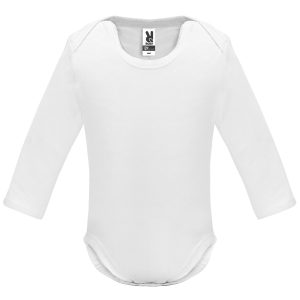 Body de bebé HONEY L/S