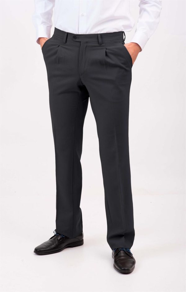 Miliar Ropa Laboral Pantalón 2009