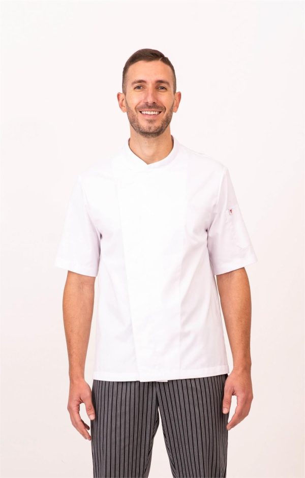 Miliar Ropa Laboral Chaqueta Trento