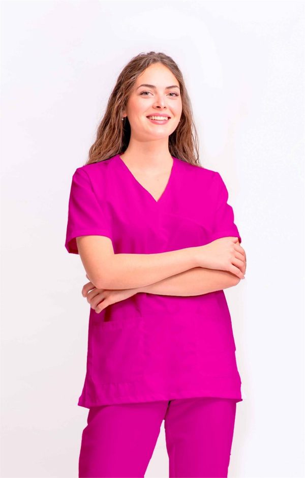 Miliar Ropa Laboral Casaca Tucson