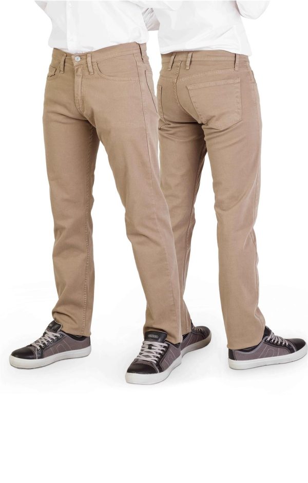 Miliar Ropa Laboral Pantalón Topacio