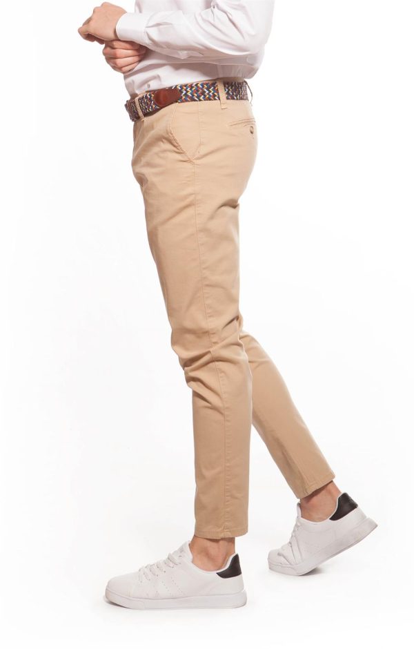 Miliar Ropa Laboral Pantalón Granada
