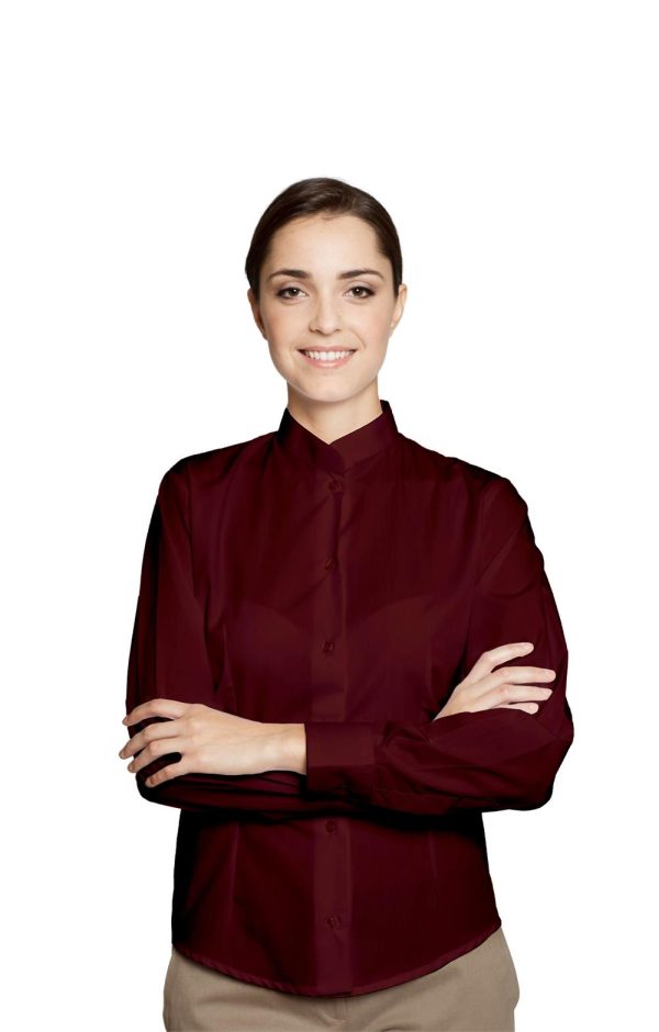 Miliar Ropa Laboral Camisa Tramontana