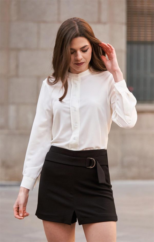 Miliar Ropa Laboral Blusa Barbero