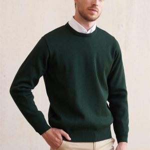 Jersey Coral