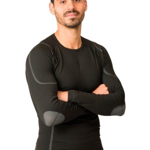Camiseta térmica Nanuq