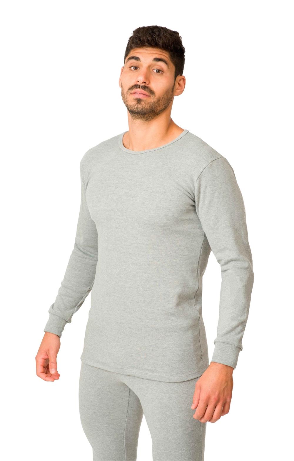 Camiseta térmica Sila Miliar Laboral