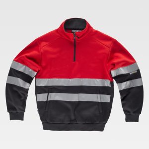 SUDADERA C9033
