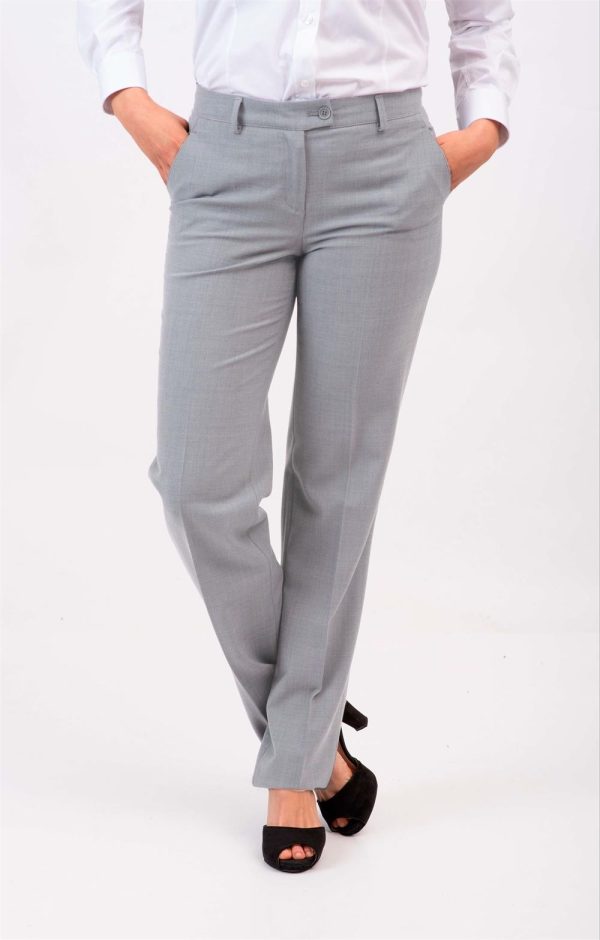 Miliar Ropa Laboral Pantalón 2009