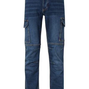 103028S / PANTALÓN Denim STRETCH
