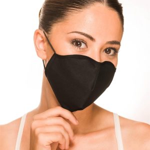 Mascarilla Higher