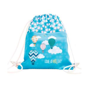 Mochila infantil 13429