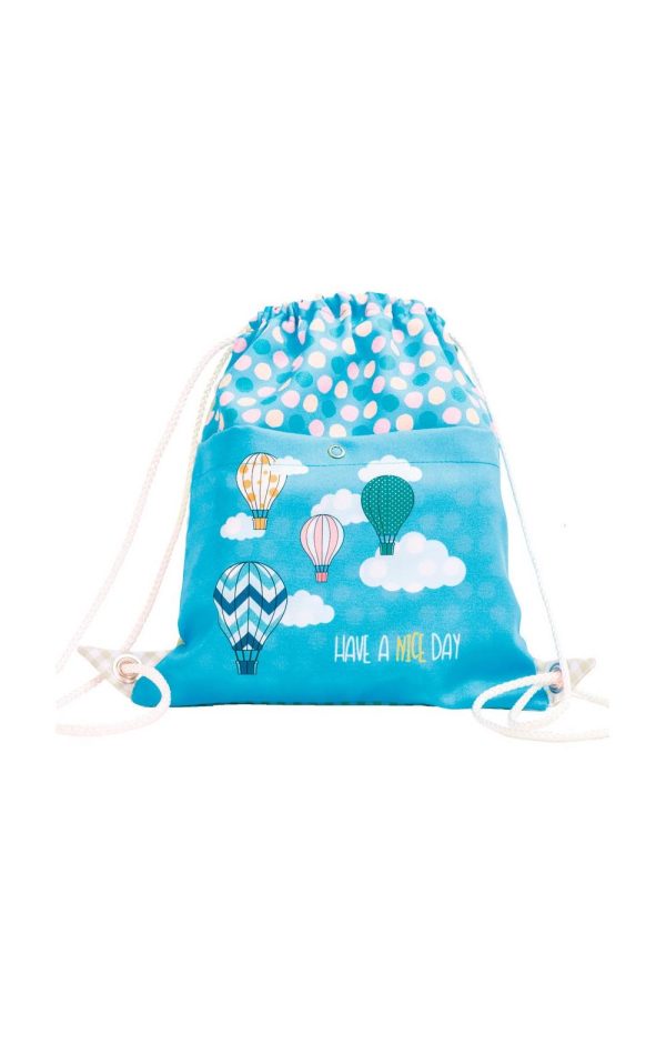 Miliar Ropa Laboral Mochila infantil 13429