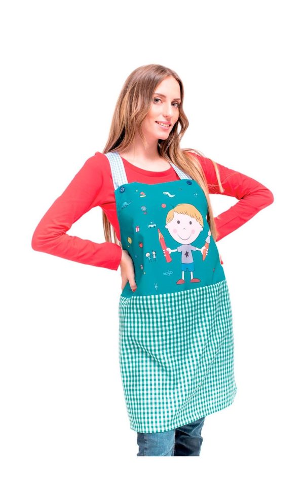 Miliar Ropa Laboral Mochila infantil 13441