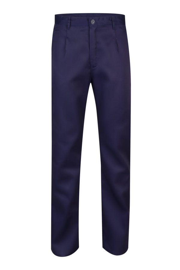 Miliar Ropa Laboral 317.PANTALÓN Azul marino 54