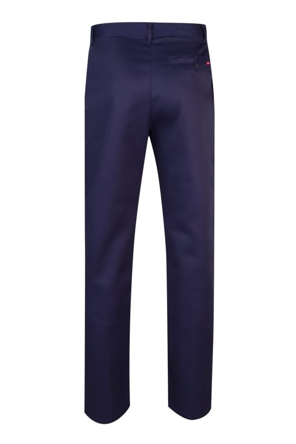 Miliar Ropa Laboral 317.PANTALÓN Azul marino 54