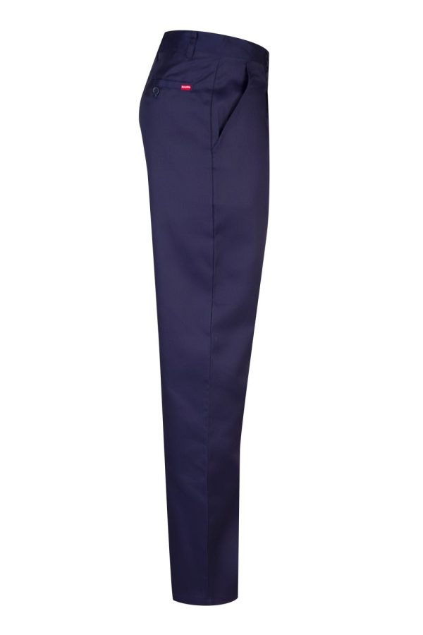 Miliar Ropa Laboral 317.PANTALÓN Azul marino 54