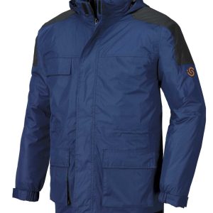 PARKA MONTREAL