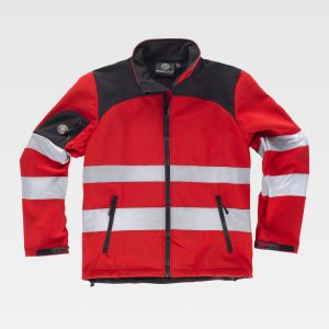 CHAQUETA C2931