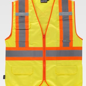 CHALECO C3621