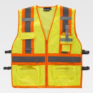 CHALECO C3622
