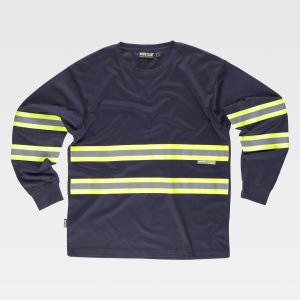 CAMISETA C3937