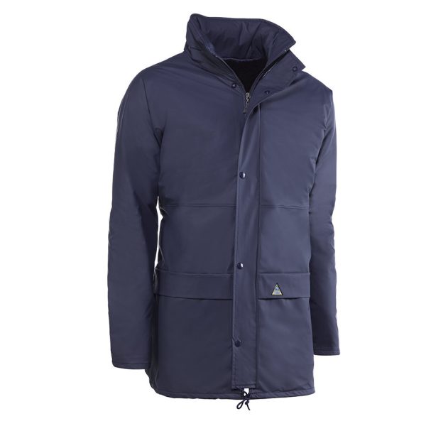 Miliar Ropa Laboral Parkas - CHPL309 CHOIVA S Azul marino